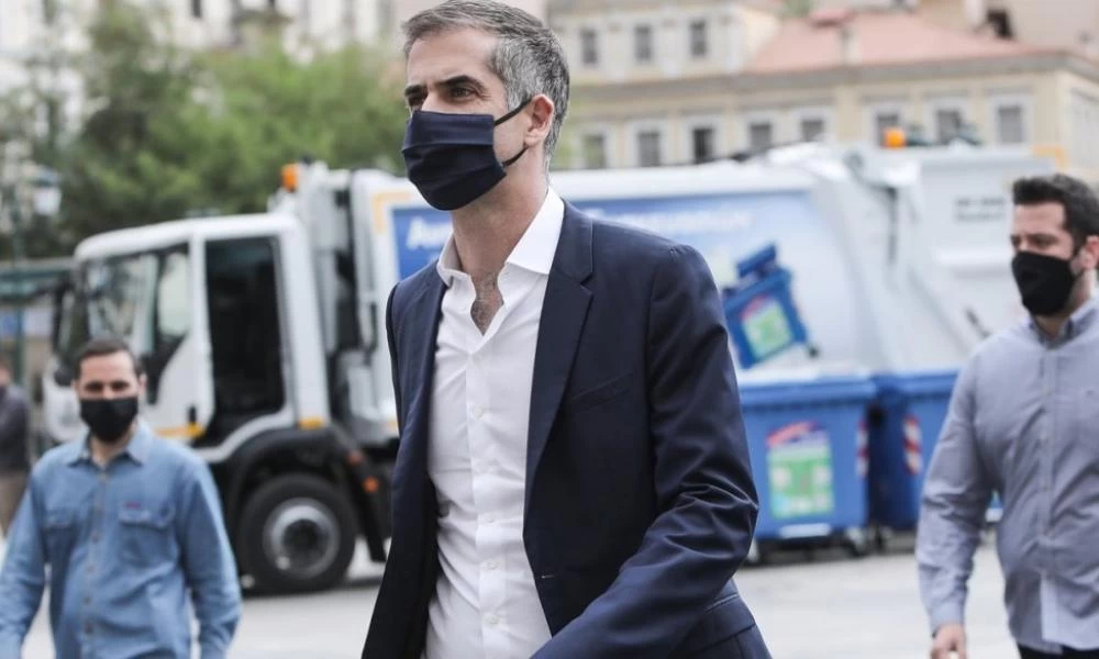 Δήμος Αθηναίων: Σύσταση διαπαραταξιακής επιτροπής για τους ΛΟΑΤΚΙ
